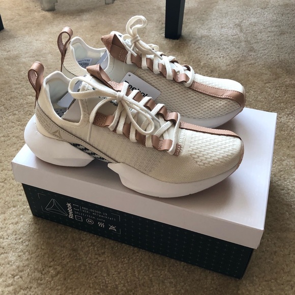 reebok women's sole fury se